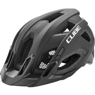 Cube Quest Helmet Coral