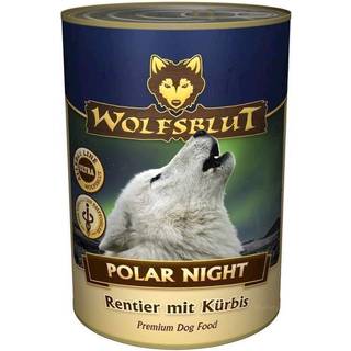 WolfsBlut Polar Night Adult dåsemad, 395g