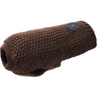 Hunter Hundetrøje - Brun - 65