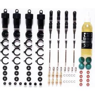 CVA Mini Shock Unit x4