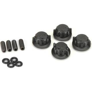 Pro-Line - PL6070-02 - Body Mount Secure-Loc Cap Kit for All Pro-Line Extended Body Mount Kits