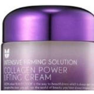 Mizon Intensive Firming Solution Collagen Power Løftende creme med anti-rynkeeffekt 35 ml - 35 ml