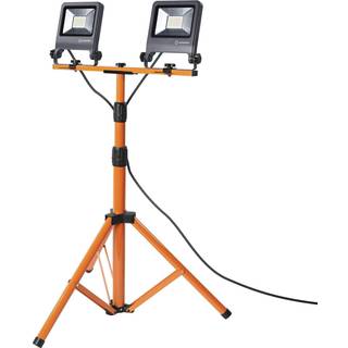 LED WORKLIGHT 2X30W 840 TRIPOD