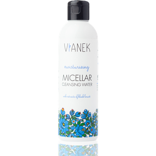 VIANEK Moisturizing Micellar Cleansing Water 200 ml
