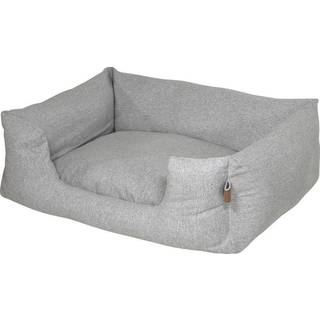 FANTAIL Basket Snooze Silver Spoon 80x60cm