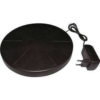 Varmeplade Ryom Skridsik.25cm 24V