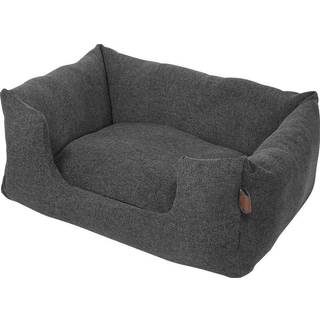 FANTAIL Basket Snooze Epic Grey 60x50cm