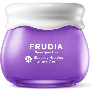 Frudia Blueberry Intensiv fugtende creme 55 g - 55 g