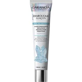 Garancia Diabolique Clacon Riche Crystalline Silk Cream