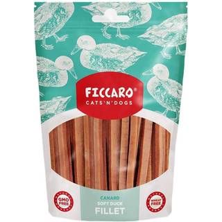 FICCARO Soft Duck Fillet, 100g