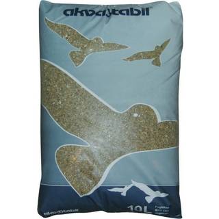 AkvaStabil Bird Sand - 10 L