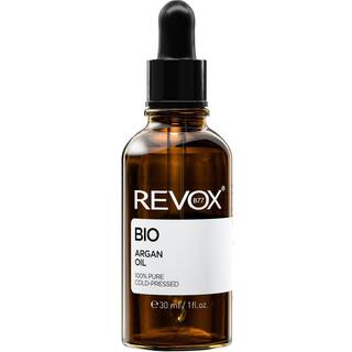 Revox JUST Bio Argan Oil 100% Pure 30 ml