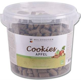 Waldhausen Hestebolcher 3 kg