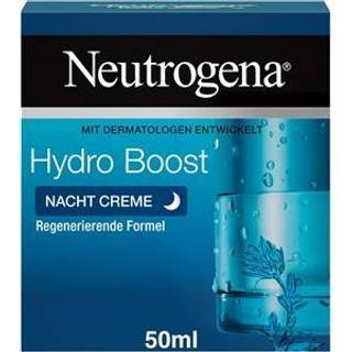 Neutrogena Hydro Boost natcreme 1879.00 DKK/1 L