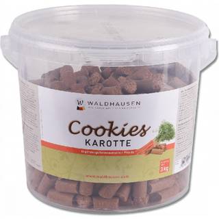 Waldhausen Hestebolcher 3 kg