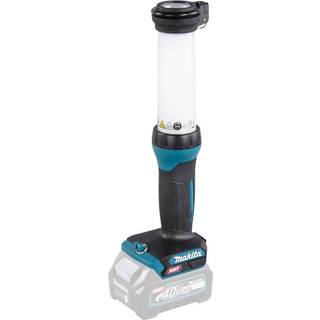 Makita ML002G 40V XGT LED-lampe – Solo
