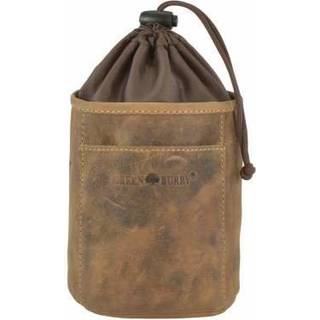 Leckerlibeutel Leder "Vintage Dogs" 1601 | Greenburry.de