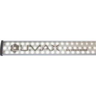 AkvaStabil LUMAX LED-LIGHT 123 cm 38W SUN