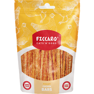 Ficcaro Chicken Bars, 100g -