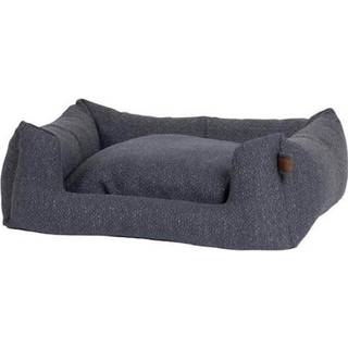 FANTAIL ECO basket Snooze Midnight Blue 80x60cm