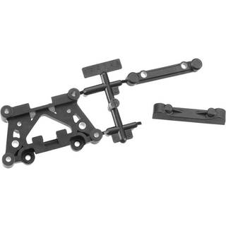 Arrma - AR330168/ ARAC9042 - Suspension Mount Set Front