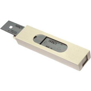 Handy blade til vinduesskraber, 10 stk.