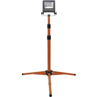 LEDVANCE Arbejdslampe Tripod LED-arbejdslampe 1 lyskilde 30W
