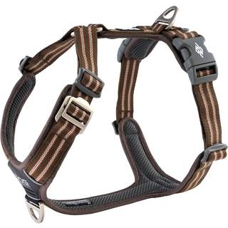 Dog Copenhagen Comfort Walk Air Harness Black 3.0 - XS