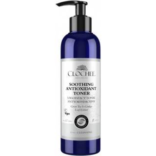 Soothing Antioxidant Toner - 250 ml