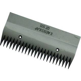 Overkam hest Aesculap 505-23 T