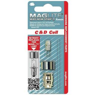 Mag-Lite Mag-num Star Krypton Lamp