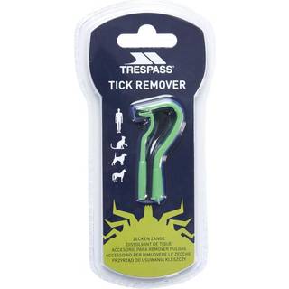 Trespass - Flåtfjerner
