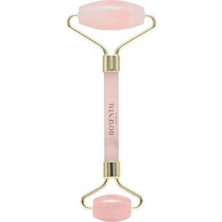 Rosental Organics Skønhedsværktøjer og tilbehør Massage Tools Rose Queen Beauty Roller 1 Stk. (301,00 kr / 1 stk.) - 1 Stk.
