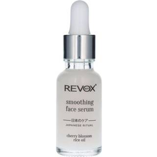 Revox B77 Japanese Routine Smoothing Face Serum Udglattende ansigtsserum 20 ml - 20 ml