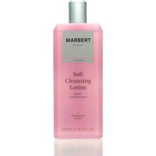 Marbert Hudpleje Cleansing Skånsom ansigtstoner 400 ml (278,00 kr / 1 l) - 400 ml