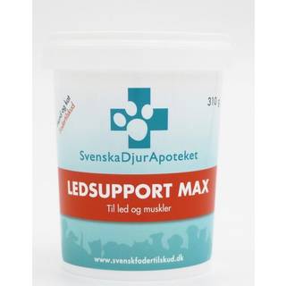 Svenska DjurApoteket Ledsupport Max - 310 g