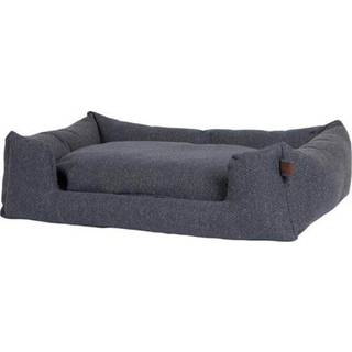 FANTAIL ECO basket Snooze Midnight Blue 110x80cm