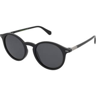 Polaroid PLD 2116/S 807/M9 49 Solbriller Mænd Black - Black - 49mm