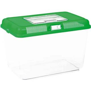 Trixie Transport and Feeding Box 38x26x24 assorted colours