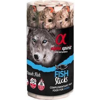 Alpha Spirit Fish Sticks 16 pcs.