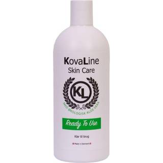 Salve Aloe Ready to use 500 ml