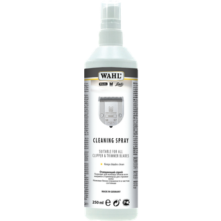 Wahl Cleaning Spray 250 ml