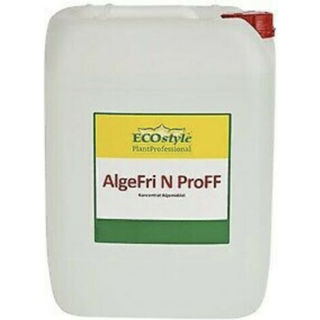 AlgeFri N ProFF Algemiddel Koncentrat 20L.