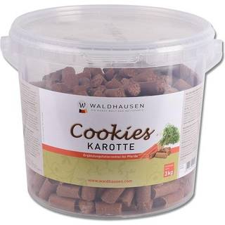 Waldhausen Hestebolcher 3 kg