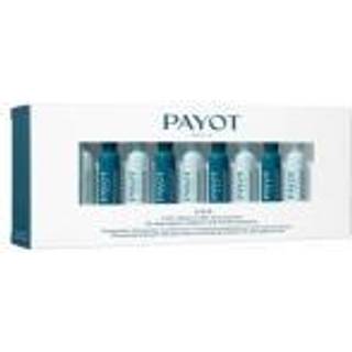 Payot Lisse Cure 10 Jours Rides Éclat Express 10-dages kur mod rynker med hyaluronsyre og retinol Til kvinder 20x1 ml - 20x1 ml
