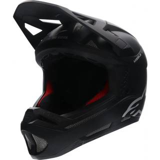 Alpinestars Missiletech Solid Helmet