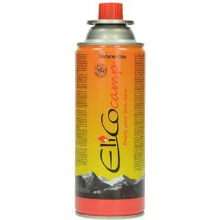 Briv Gaspatron 220g - Udendørsliv fra Briv