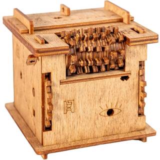 iDventure The Cluebox