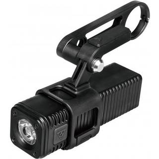 Forlygte Topeak CubiCubi 1200 sort