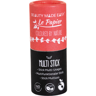 Beauty Made Easy Le Papier Multistick 6 g - 03 PINK